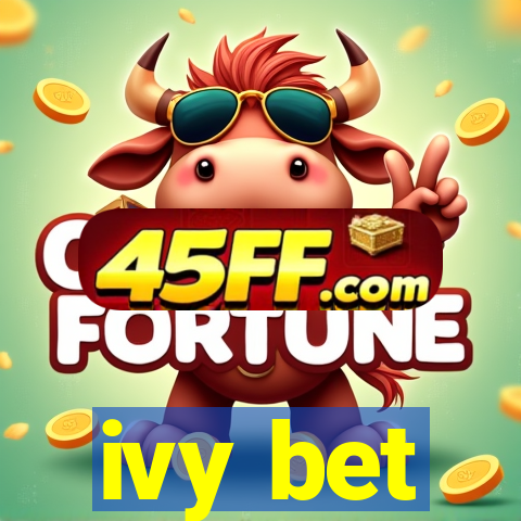 ivy bet